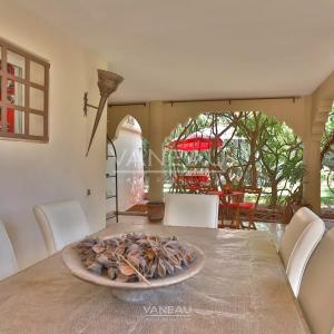 Villa d’Architecte - Route de Fès