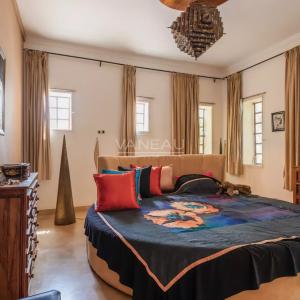 Villa d’Architecte - Route de Fès