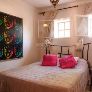 Villa d’Architecte - Route de Fès