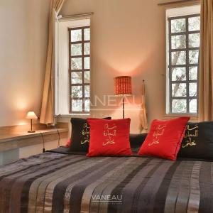 Villa d’Architecte - Route de Fès