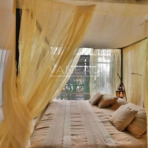 Villa d’Architecte - Route de Fès