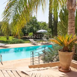 Villa d’Architecte - Route de Fès