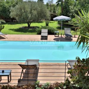 Villa d’Architecte - Route de Fès