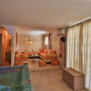 Villa d’Architecte - Route de Fès