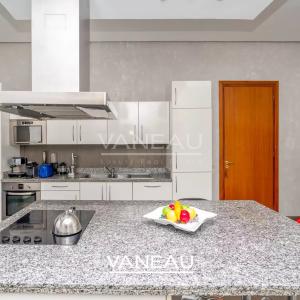 ***Villa au style Baroque vénitien****