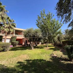 Appartement cœur de la Palmeraie