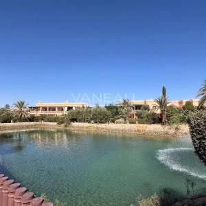 Appartement cœur de la Palmeraie