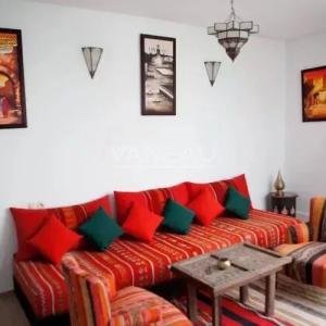 Joli Riad 4 chambres à Bab Doukala