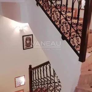 Joli Riad 4 chambres à Bab Doukala