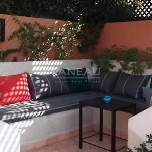 Joli Riad 4 chambres à Bab Doukala