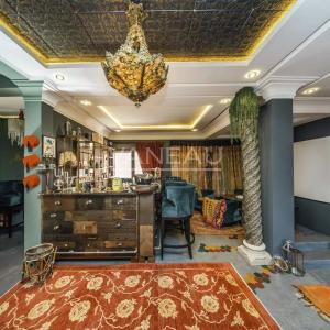 Hôtel particulier / maison d'hôte au coeur de Guéliz