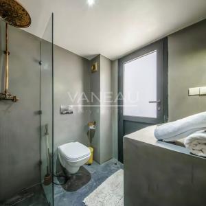 Hôtel particulier / maison d'hôte au coeur de Guéliz