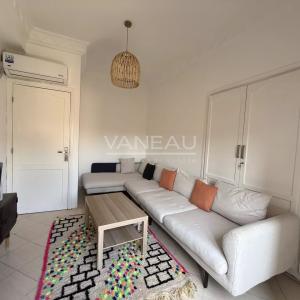 APPARTEMENT 2 CHAMBRES 5 ème étage