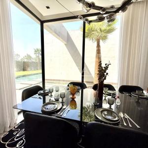 VILLA PLAIN-PIED 4 SUITES