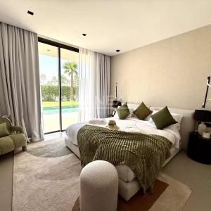 VILLA PLAIN-PIED 4 SUITES