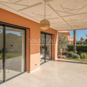 VILLA NEUVE 3 CHAMBRES PALMERAIE