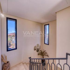 VILLA NEUVE 3 CHAMBRES PALMERAIE