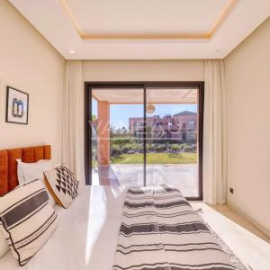 VILLA NEUVE 3 CHAMBRES PALMERAIE