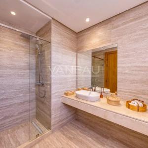 VILLA NEUVE 3 CHAMBRES PALMERAIE