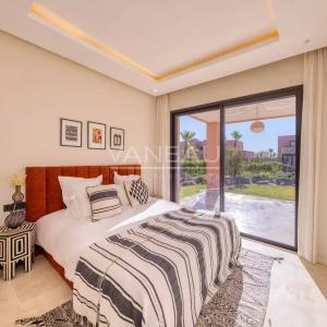 VILLA NEUVE 3 CHAMBRES PALMERAIE