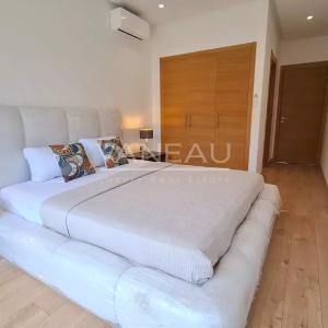 Bel appartment 3 chambres en rez-de-jardin.