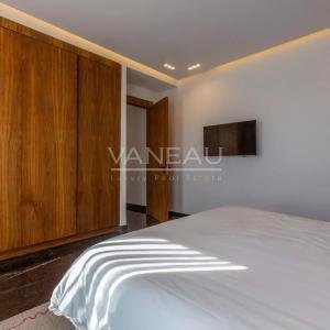 Villa Moderne Sur Golf