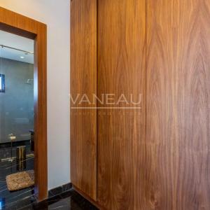 Villa Moderne Sur Golf