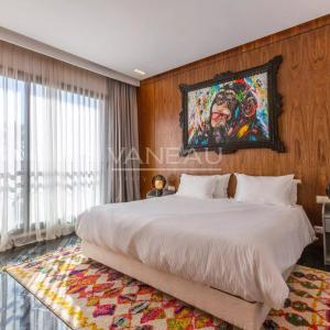 Villa Moderne Sur Golf