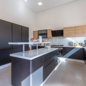 Villa Moderne Sur Golf