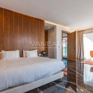 Villa Moderne Sur Golf