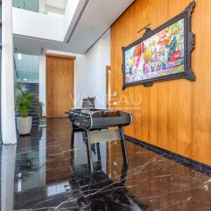 Villa Moderne Sur Golf