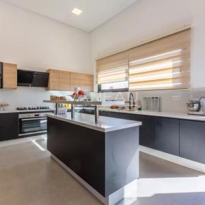 Villa Moderne Sur Golf