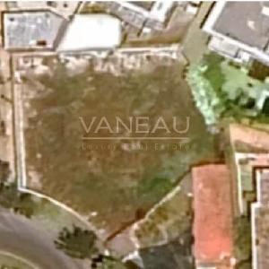 TERRAIN CONSTRUCTIBLE DE 630 M² -  QUARTIER POLO - CASABLANCA