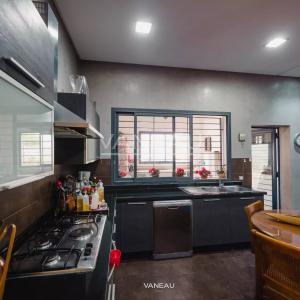 Villa de 650 m² à vendre sur Bouskoura - Maroc