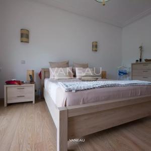 Villa de 650 m² à vendre sur Bouskoura - Maroc