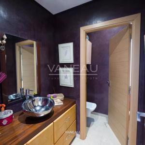 Villa de 650 m² à vendre sur Bouskoura - Maroc