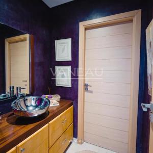 Villa de 650 m² à vendre sur Bouskoura - Maroc