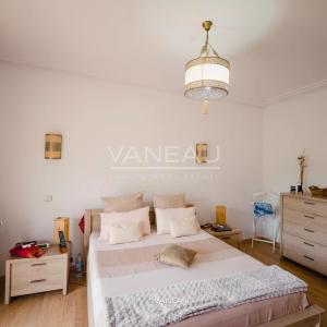 Villa de 650 m² à vendre sur Bouskoura - Maroc