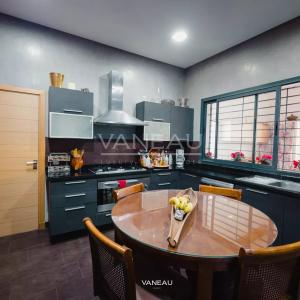 Villa de 650 m² à vendre sur Bouskoura - Maroc