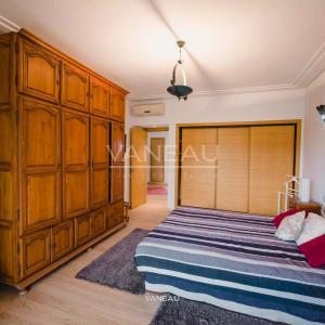 Villa de 650 m² à vendre sur Bouskoura - Maroc