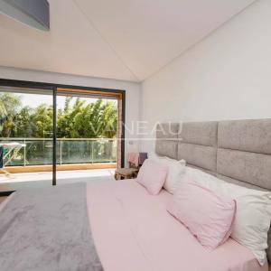 Villa de 730 m² à vendre sur Bouskoura - Maroc