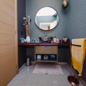 Villa de 730 m² à vendre sur Bouskoura - Maroc