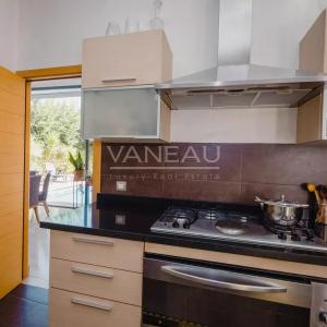 Villa de 730 m² à vendre sur Bouskoura - Maroc