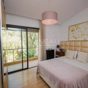 Villa de 730 m² à vendre sur Bouskoura - Maroc