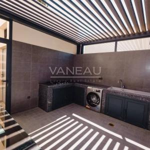 Villa de 730 m² à vendre sur Bouskoura - Maroc