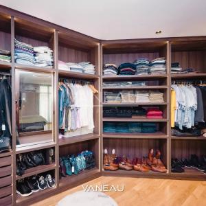 Maison au coeur du quartier Gauthier à Casablanca