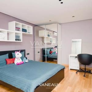 Maison au coeur du quartier Gauthier à Casablanca