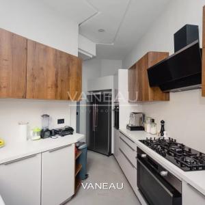 Maison au coeur du quartier Gauthier à Casablanca