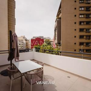 Maison au coeur du quartier Gauthier à Casablanca