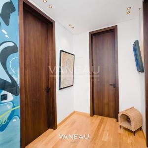 Maison au coeur du quartier Gauthier à Casablanca